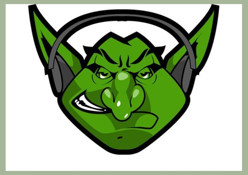 Goblins from Mars